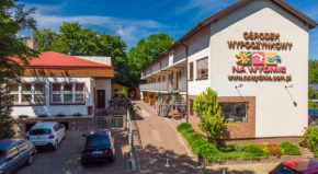 Ośrodek Wypoczynkowy NA WYDMIE, Gmina Dziwnów